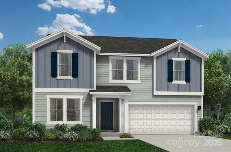 Fisher Springs, Kannapolis Community