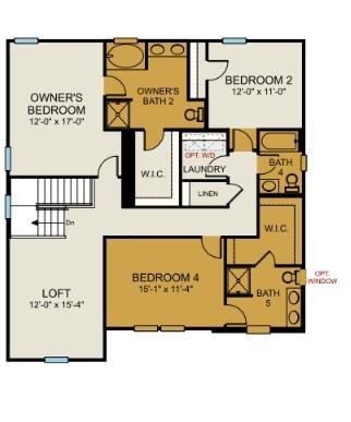 Property image 3 of 2680 Trawler Way in Fisher Springs, Kannapolis, NC 28083
