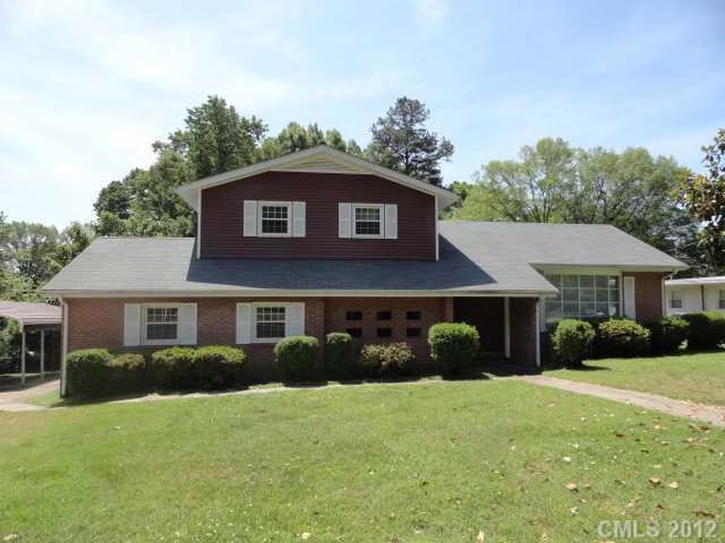 303 Odell Street