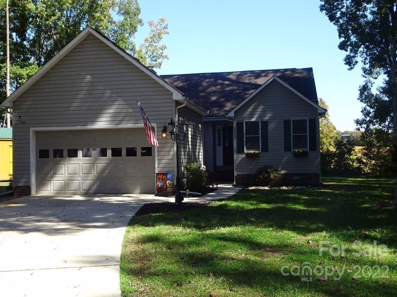 360 Proctor Drive