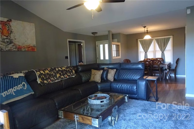 Property image 2 at 360 Proctor Drive, Salisbury, NC 28147