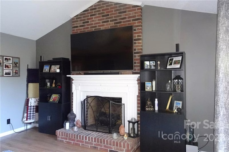 Property image 3 at 360 Proctor Drive, Salisbury, NC 28147