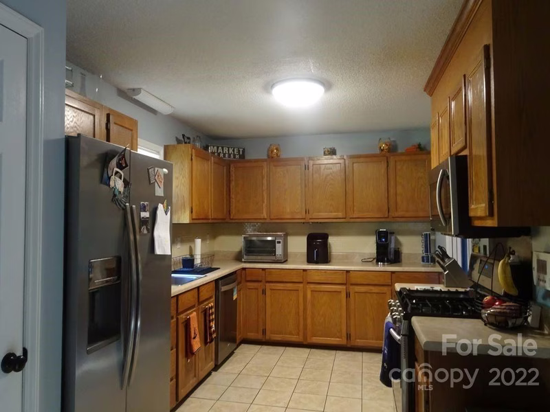 Property image 4 at 360 Proctor Drive, Salisbury, NC 28147