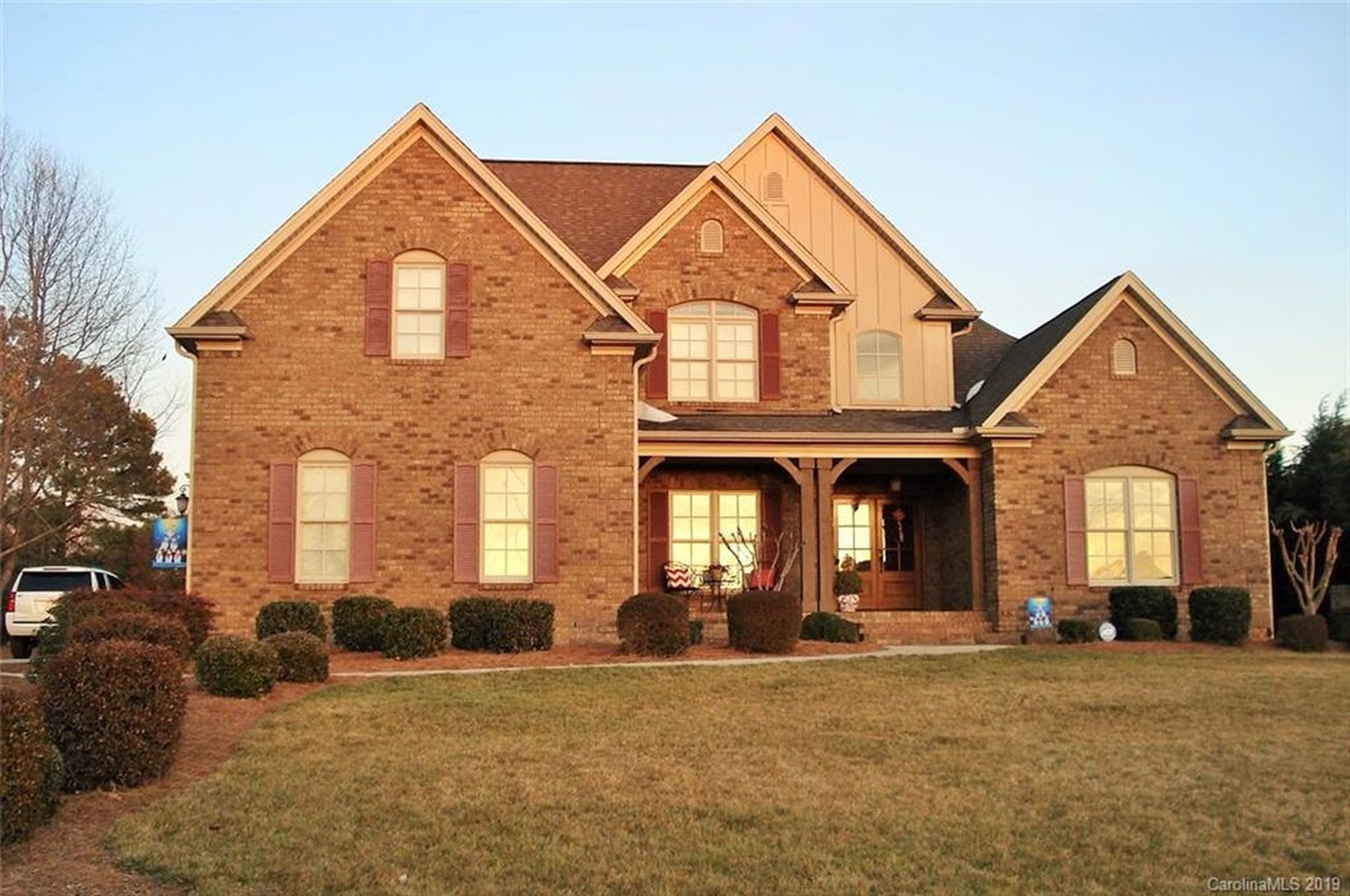 Property image 1 at 538 Muirfield Way, Salisbury, NC 28144