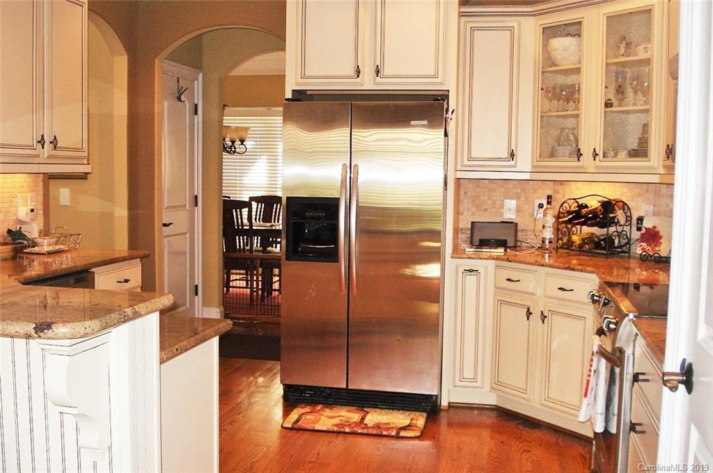 Property image 3 of 538 Muirfield Way in Crescent Golf and Country Club, Salisbury, NC 28144