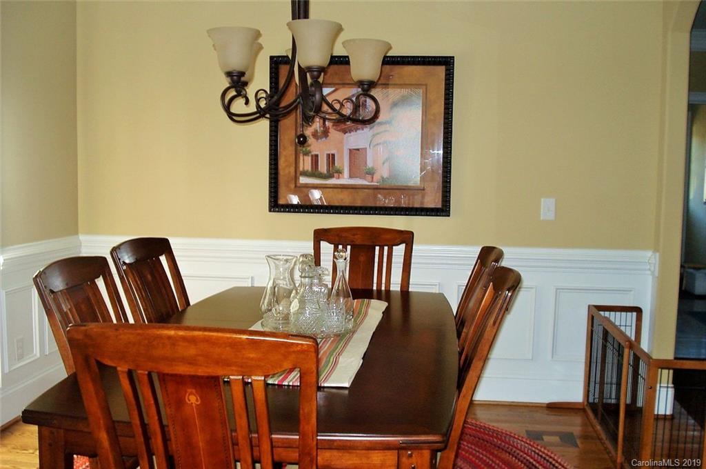 Property image 4 of 538 Muirfield Way in Crescent Golf and Country Club, Salisbury, NC 28144