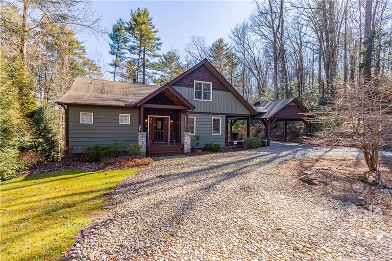 2469 Upper Whitewater Road