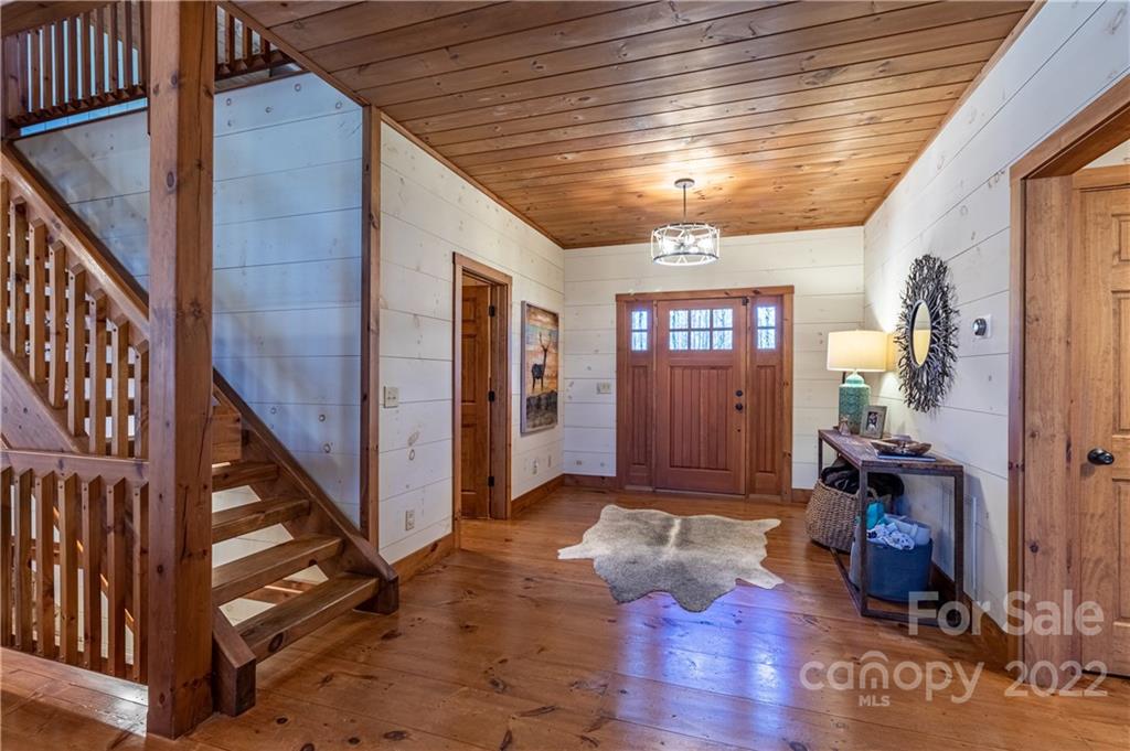 Property image 4 of 2469 Upper Whitewater Road in Whisper Lake, Sapphire, NC 28774