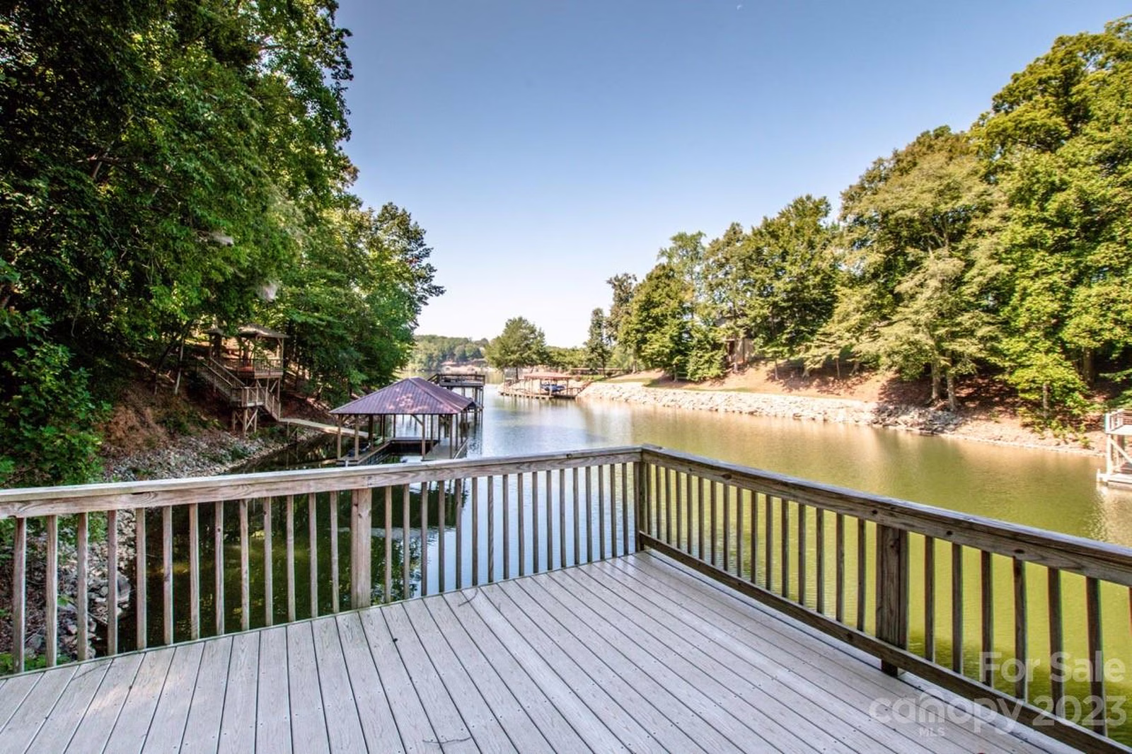 Property image 1 at 236 S Harbor Watch Drive, Statesville, NC 28677