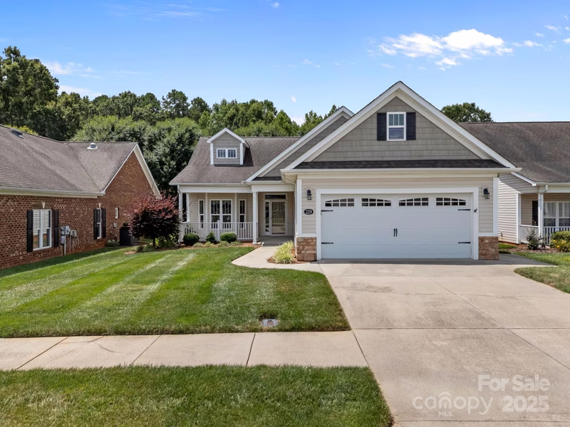 Property image 2 at 229 River Birch Drive, Salisbury, NC 28146