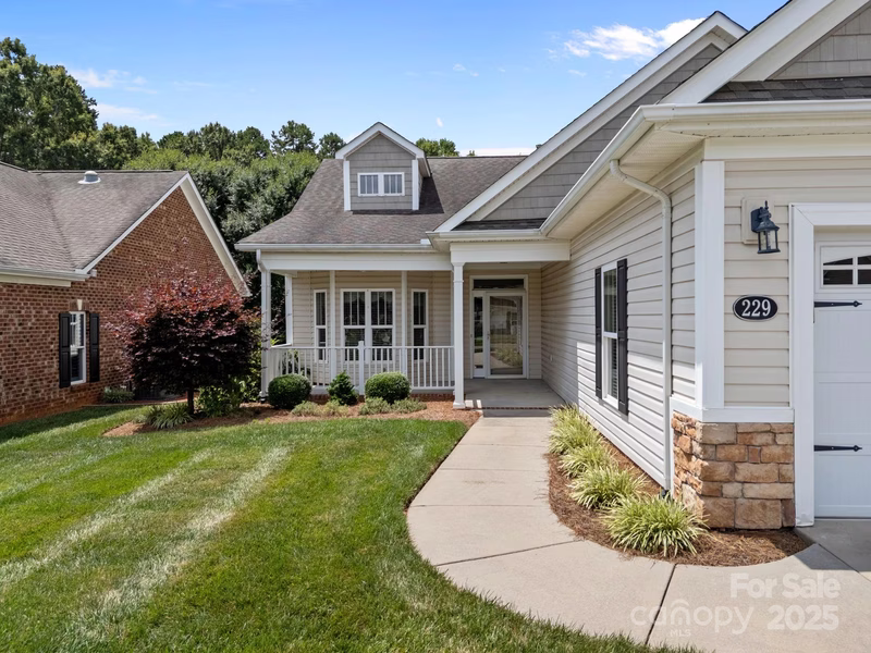 Property image 4 at 229 River Birch Drive, Salisbury, NC 28146