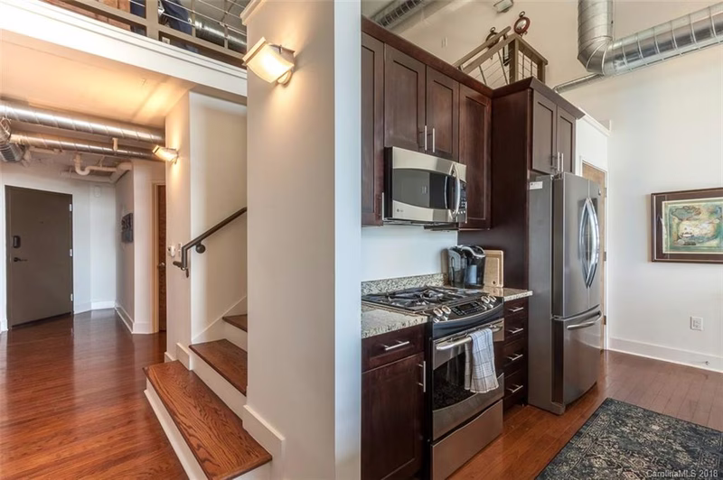 Property image 3 at 715 N Graham Street, Charlotte, NC 28202