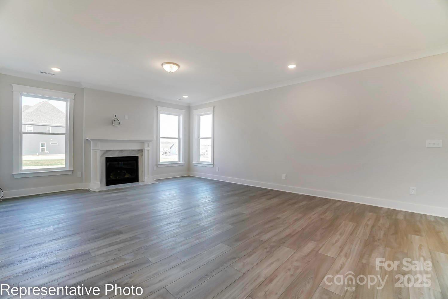 Property image 4 of 7160 Bil Mar Drive in Harmony, Harrisburg, NC 28075