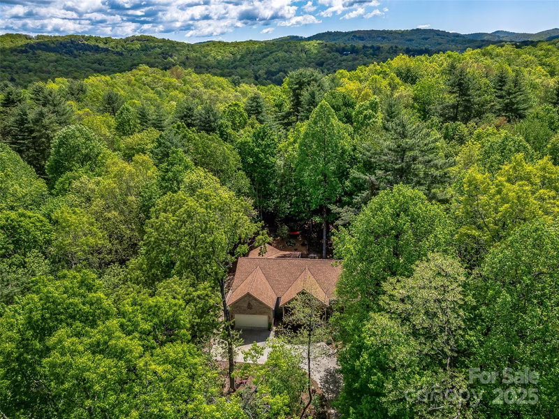 Property image 3 at 977 Salola Lane, Brevard, NC 28712