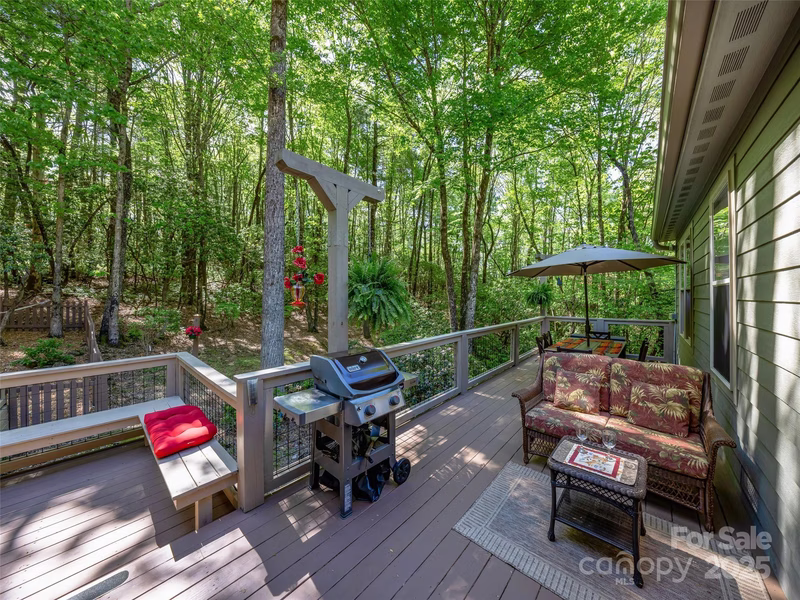 Property image 5 at 977 Salola Lane, Brevard, NC 28712