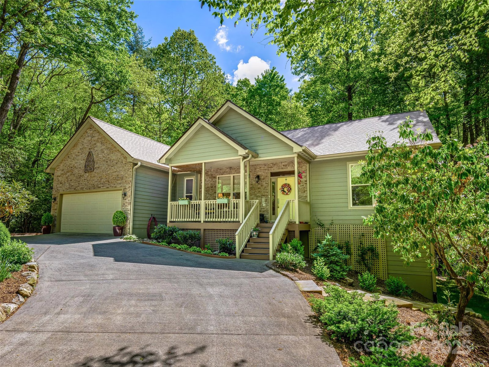 Property image 1 at 977 Salola Lane, Brevard, NC 28712