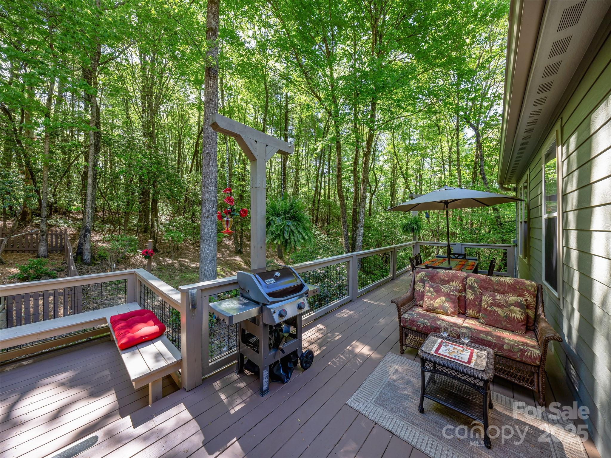 Property image 5 of 977 Salola Lane in Connestee Falls, Brevard, NC 28712