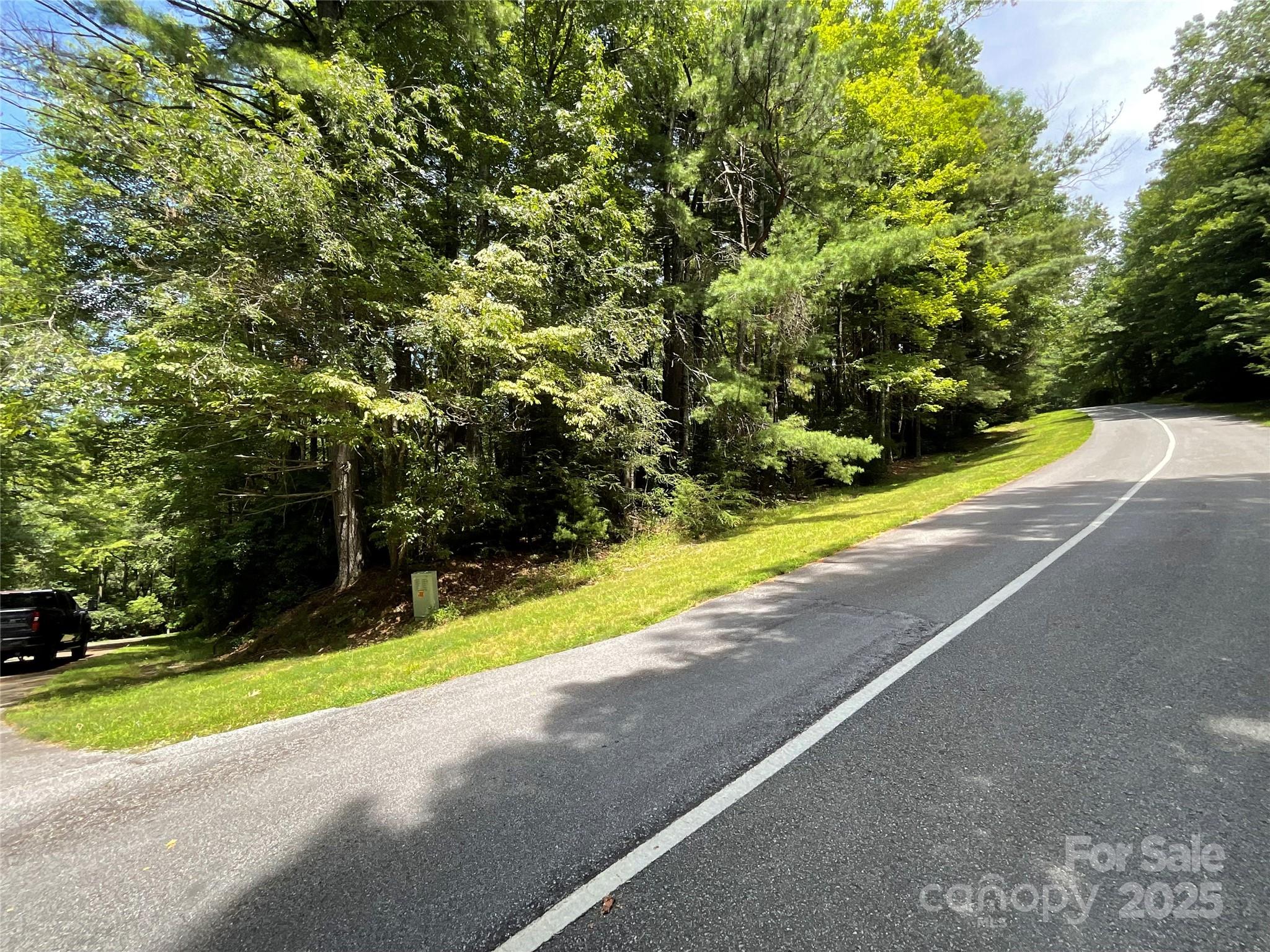 Property image 3 of 406 Tlvdatsi Drive in Connestee Falls, Brevard, NC 28712
