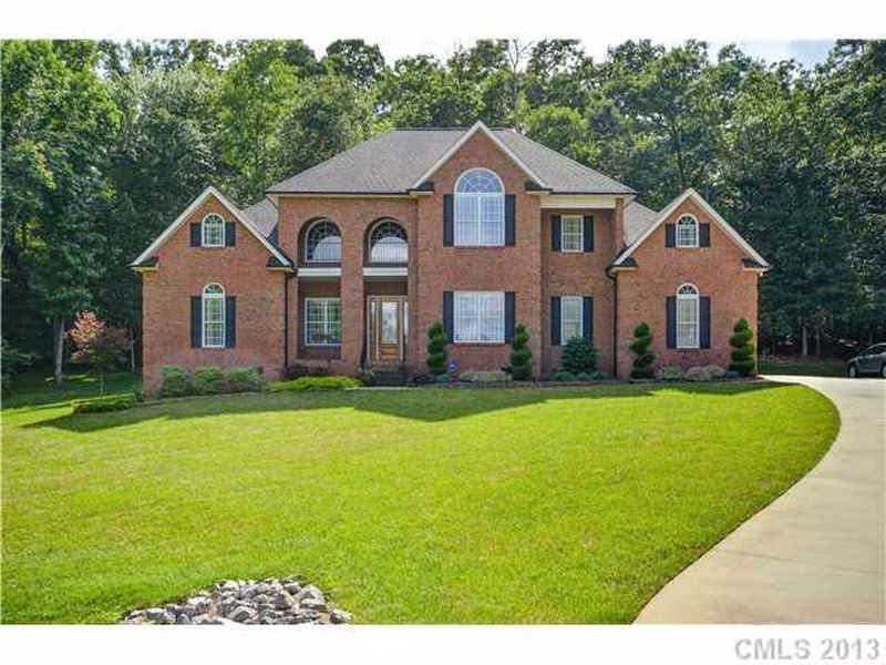 Property image 2 at 2805 Levinfield Court, Lincolnton, NC 28092