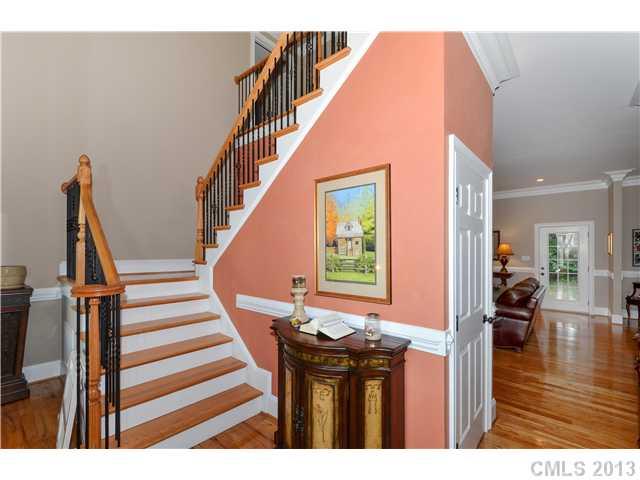 Property image 3 of 2805 Levinfield Court in Levinwood, Lincolnton, NC 28092