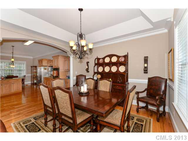 Property image 4 of 2805 Levinfield Court in Levinwood, Lincolnton, NC 28092