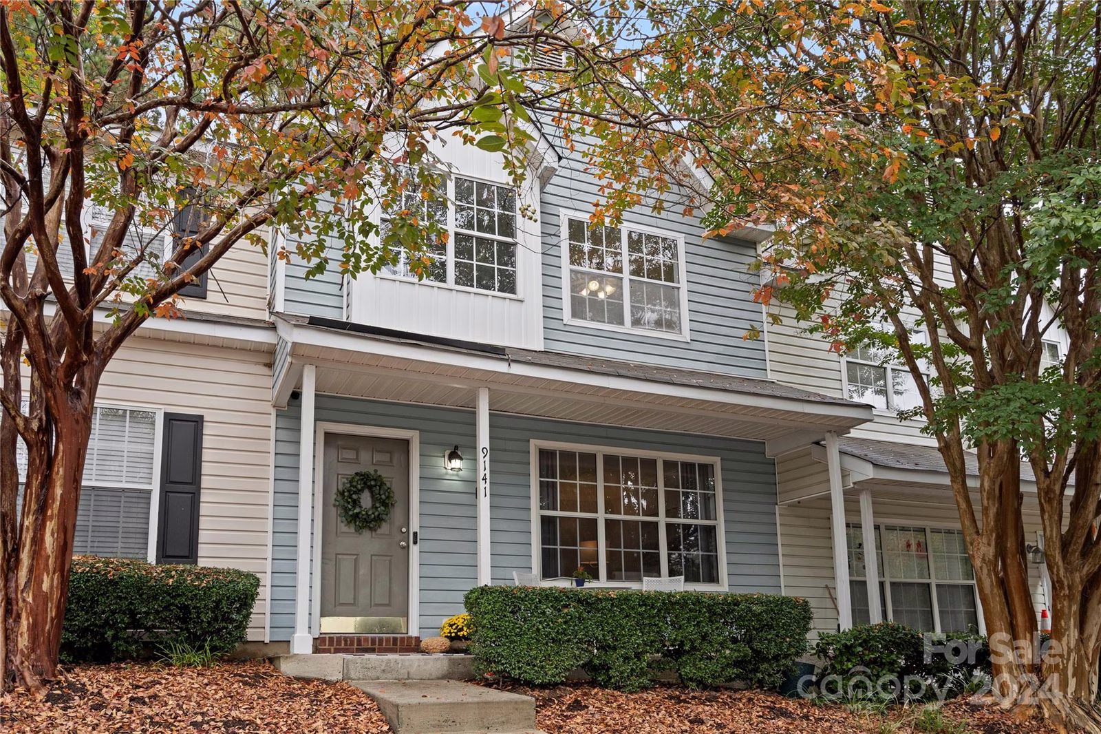 Property image 1 at 9141 Charminster Court, Charlotte, NC 28269