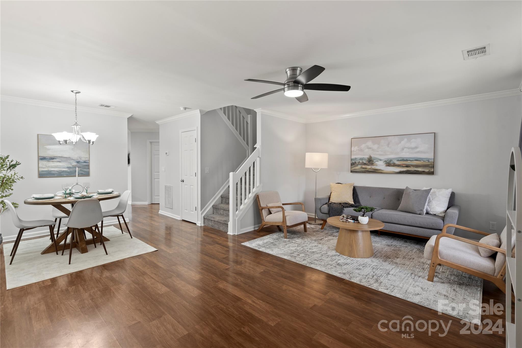 Property image 3 of 9141 Charminster Court in Rossmore, Charlotte, NC 28269