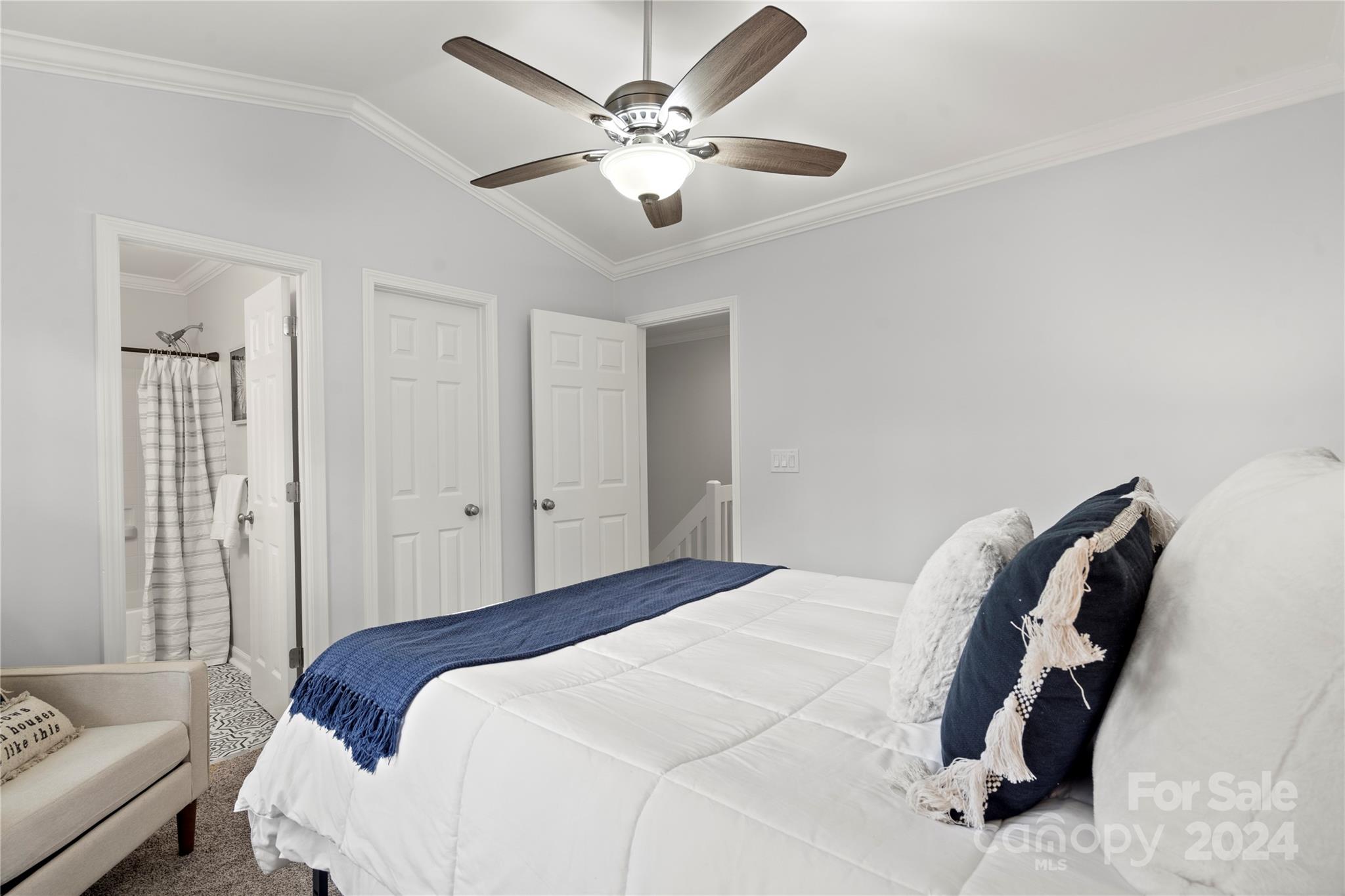 Property image 5 of 9141 Charminster Court in Rossmore, Charlotte, NC 28269