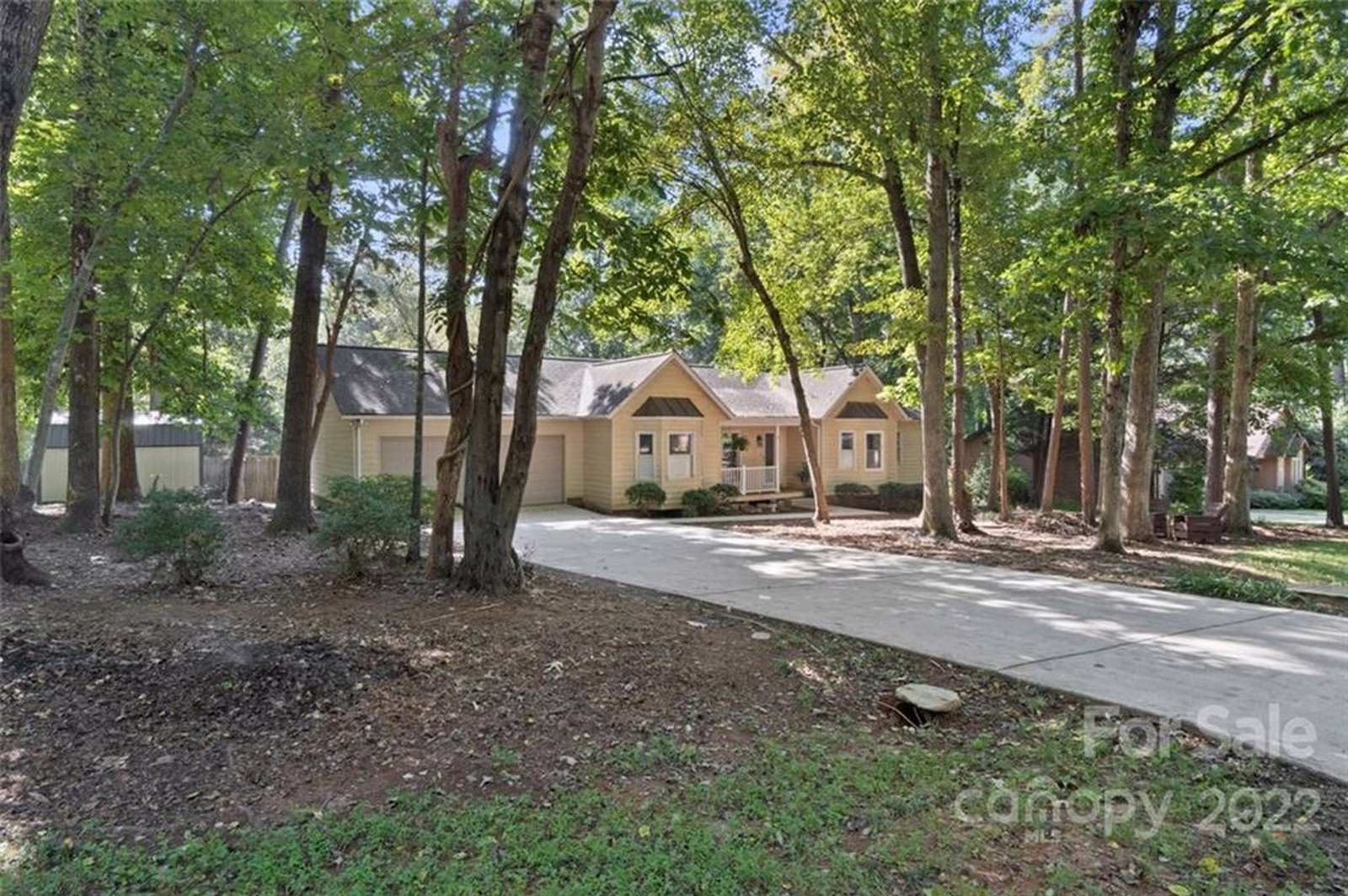 Property image 1 at 1282 Canseco Lane, Hickory, NC 28602