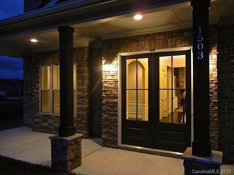 Property image 3 at 1503 Laurel Hill Drive, Waxhaw, NC 28173