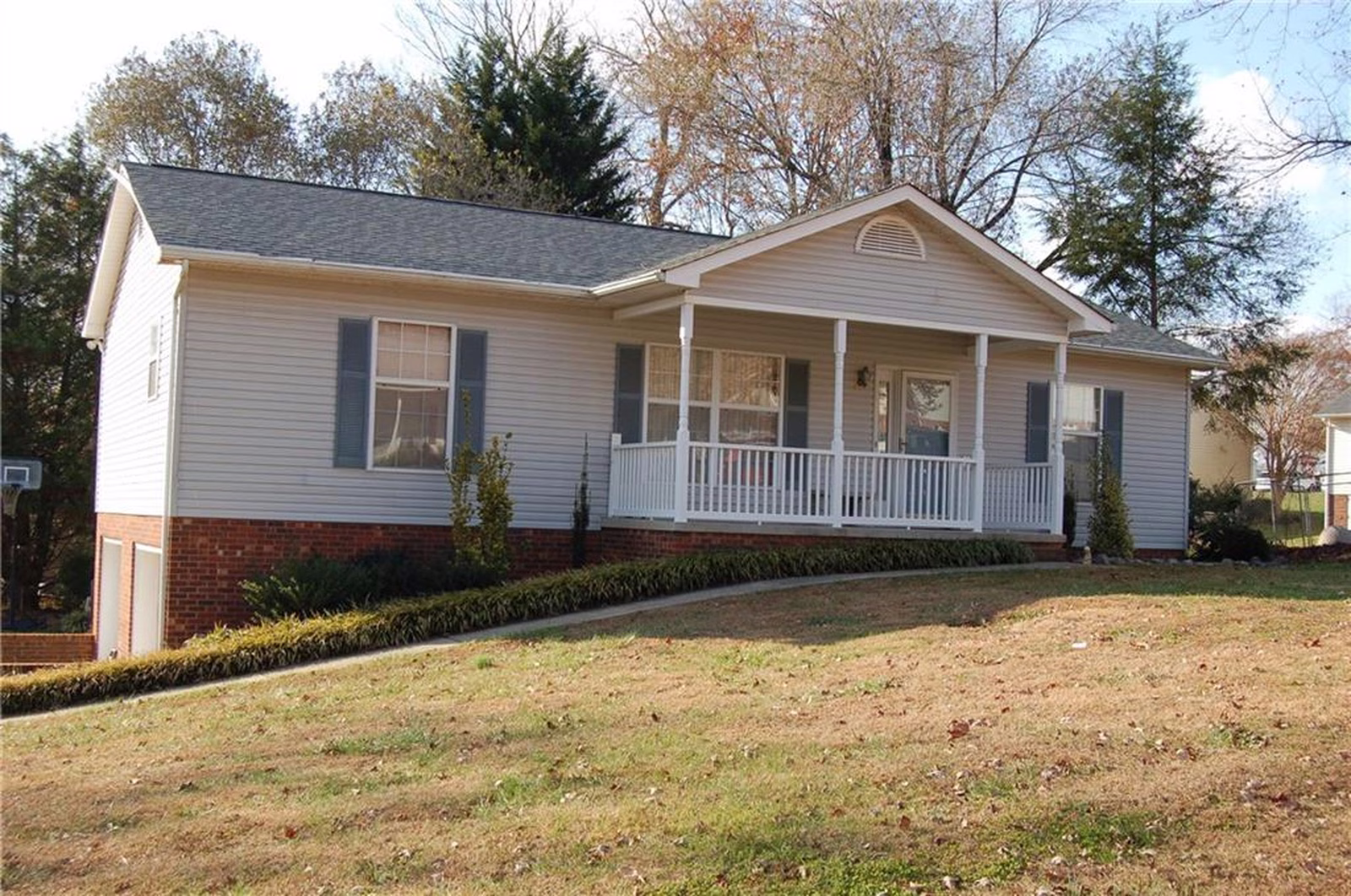 Property image 1 at 3553 Cordell Court, Lenoir, NC 28645