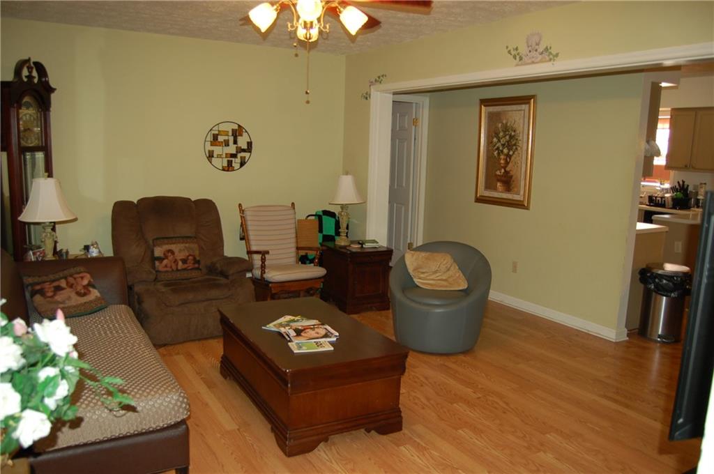 Property image 2 of 3553 Cordell Court in Oakmont, Lenoir, NC 28645