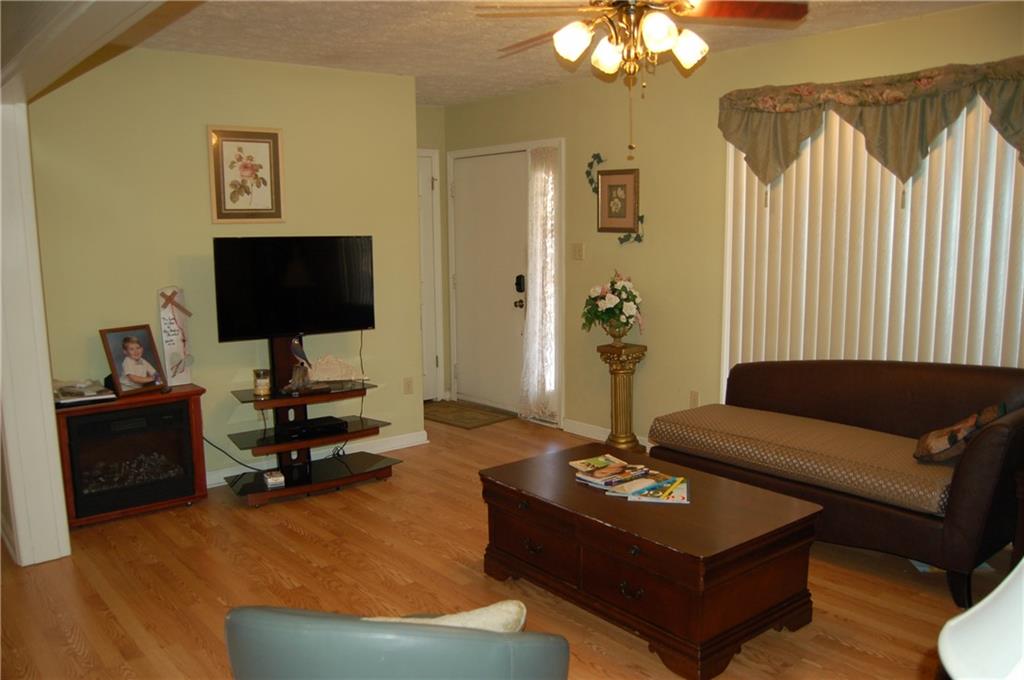 Property image 3 of 3553 Cordell Court in Oakmont, Lenoir, NC 28645