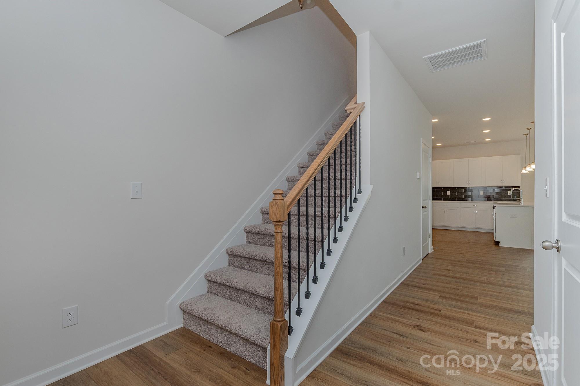 Property image 3 of 1150 Red River Drive in Country Club Village, Salisbury, NC 28144