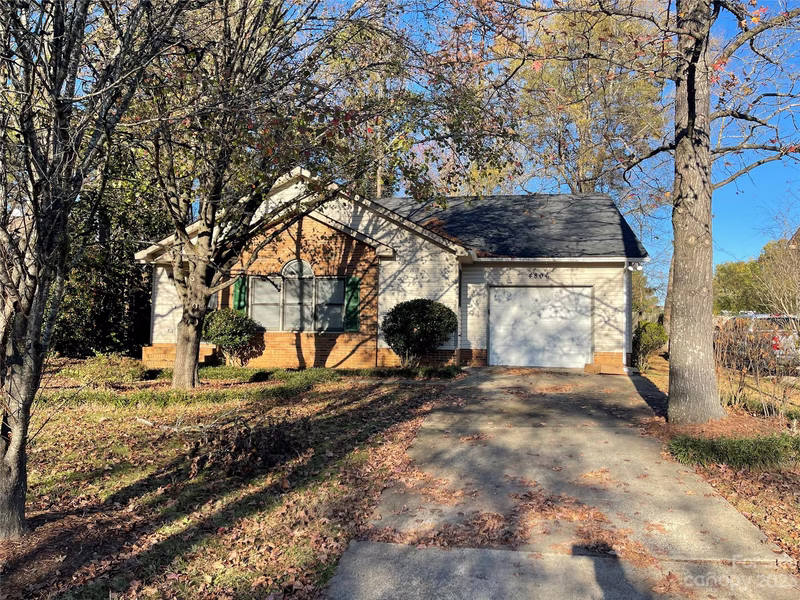 4806 Shea Court