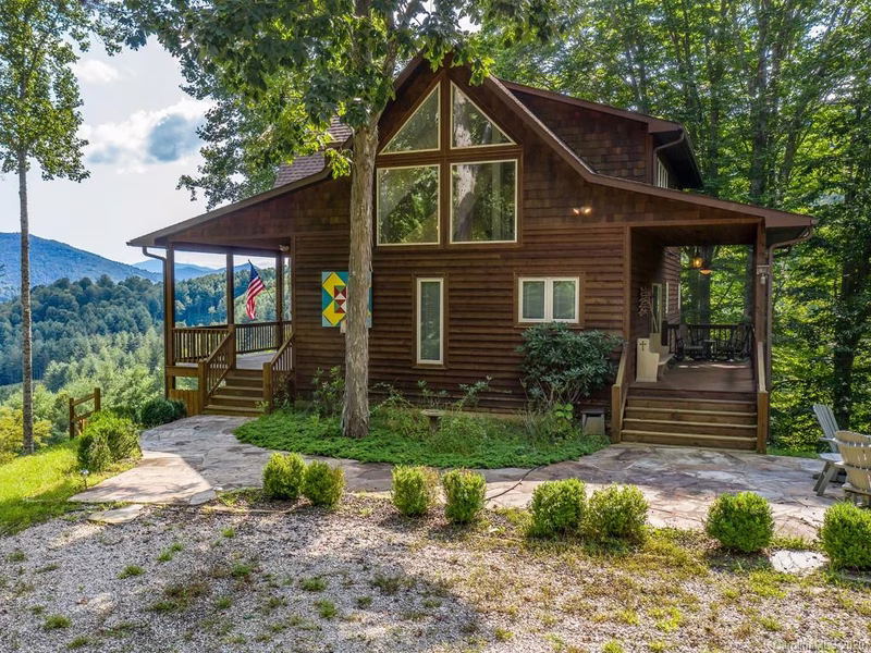 127 Yellow Buckeye Trail