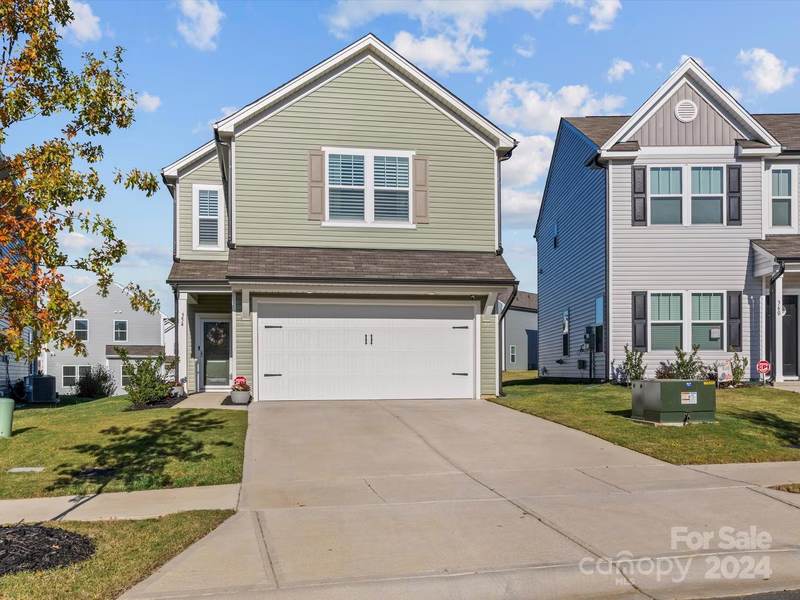 Property image 2 at 354 Bluebonnet Drive, Salisbury, NC 28146