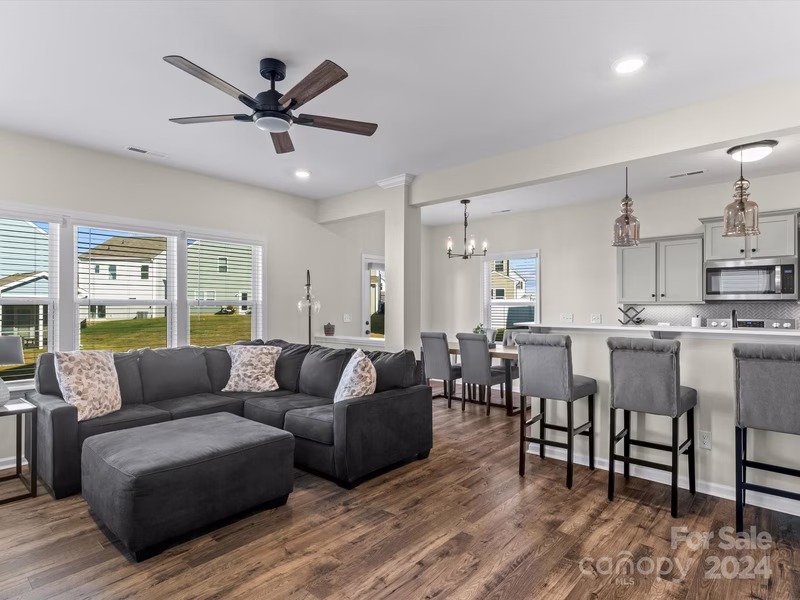 Property image 3 at 354 Bluebonnet Drive, Salisbury, NC 28146