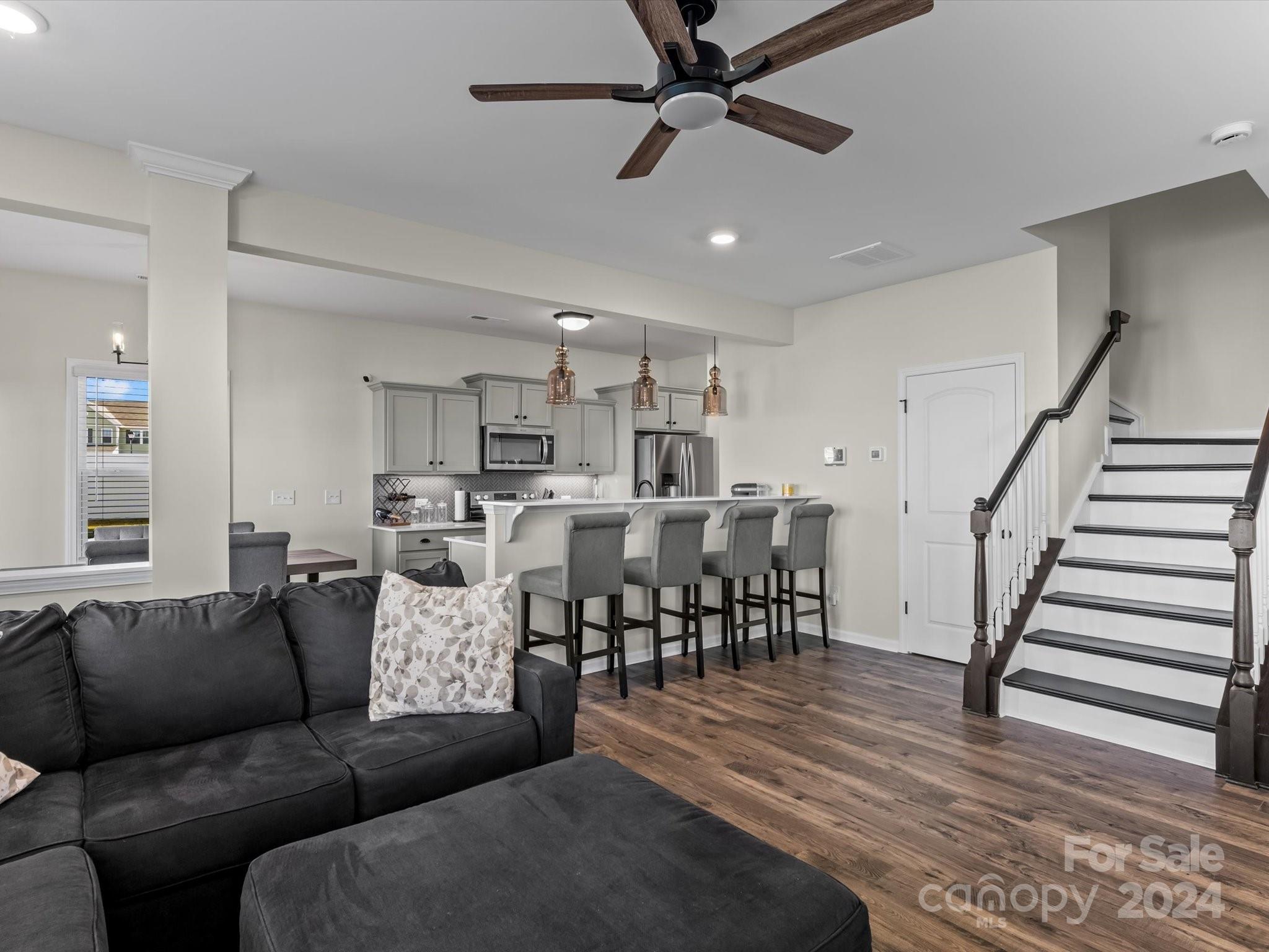 Property image 4 of 354 Bluebonnet Drive in Shay Crossing, Salisbury, NC 28146