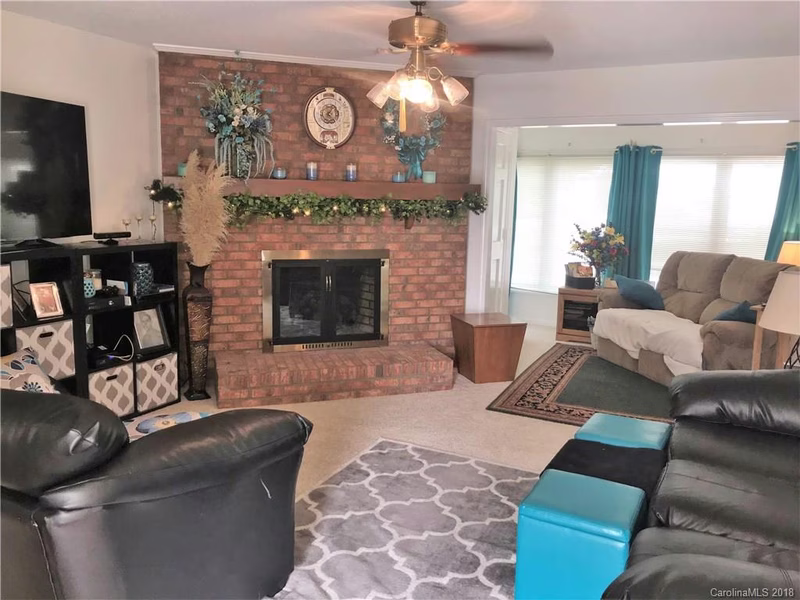 Property image 4 at 216 Wildwood Drive, Salisbury, NC 28146