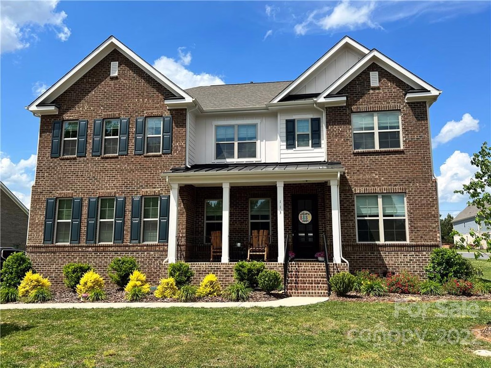 Property image 1 at 113 Crawley Court, Waxhaw, NC 28173