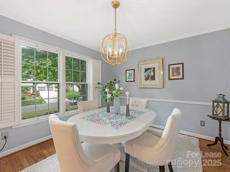 Property image 5 at 8314 Prince George Road, Charlotte, NC 28210