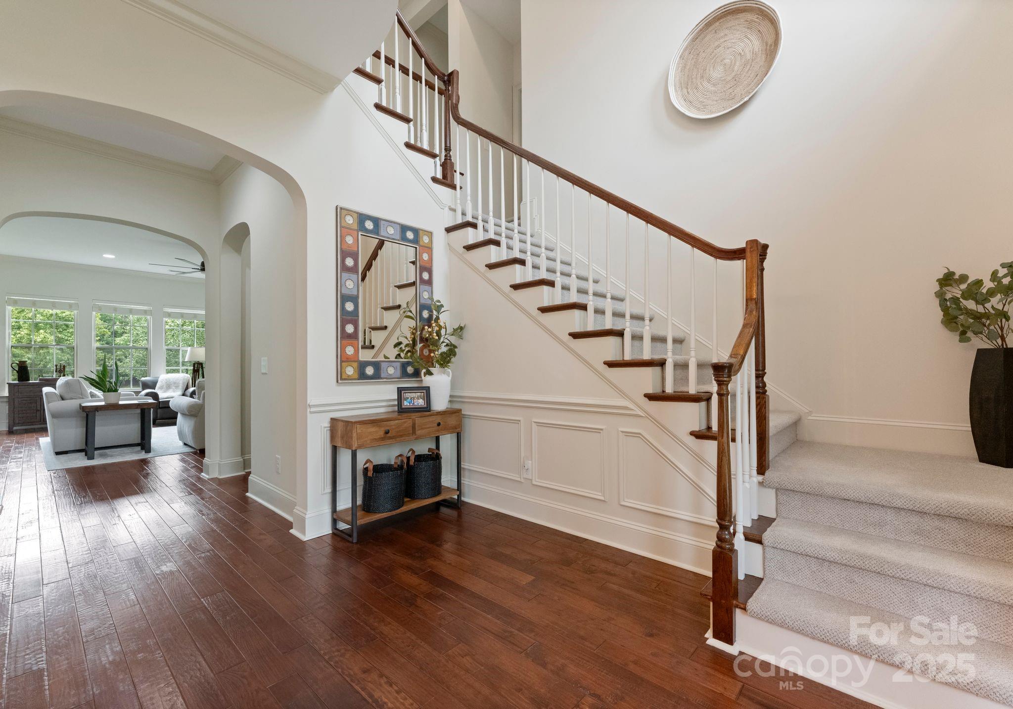 Property image 5 of 912 Oleander Lane in Weddington Trace, Waxhaw, NC 28173