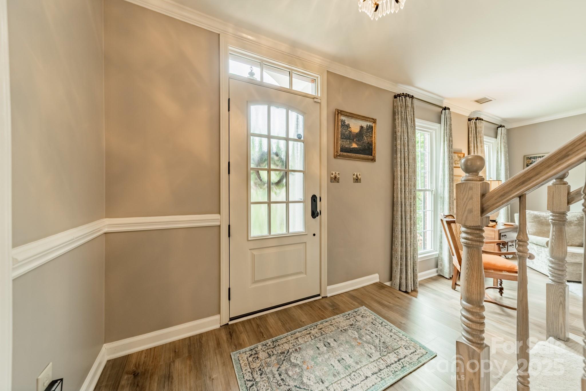 Property image 3 of 14926 Chilgrove Lane in Wynfield, Huntersville, NC 28078