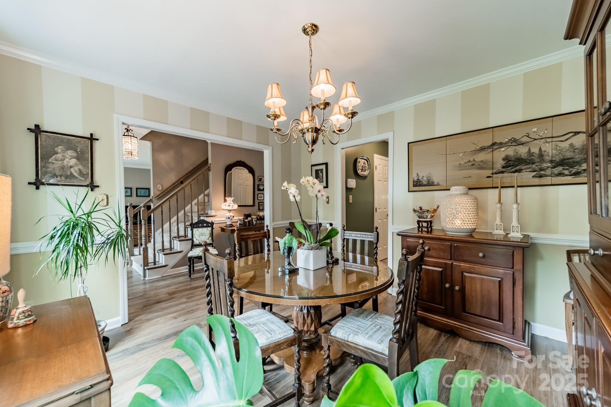 Property image 5 of 14926 Chilgrove Lane in Wynfield, Huntersville, NC 28078