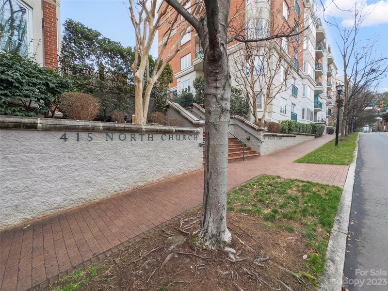 415 N Church Street