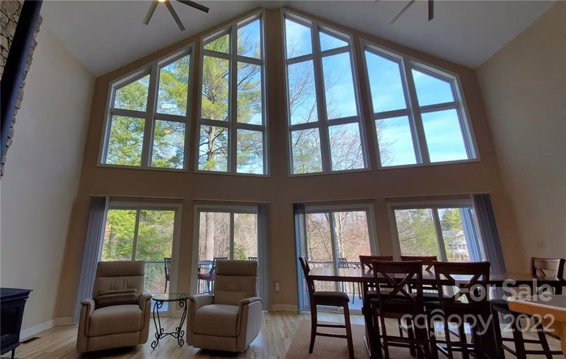 Property image 4 at 233 Lentz Landing Lane, Nebo, NC 28761