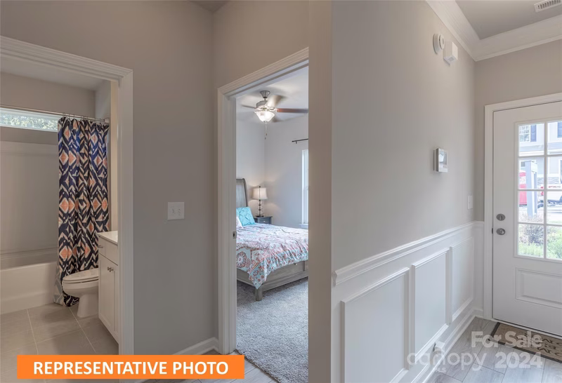 Property image 3 at 1237 Red River Drive, Salisbury, NC 28144