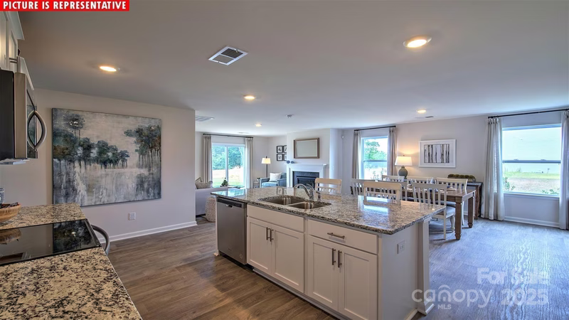 Property image 3 at 102 Windstone Common Lane, Mooresville, NC 28117