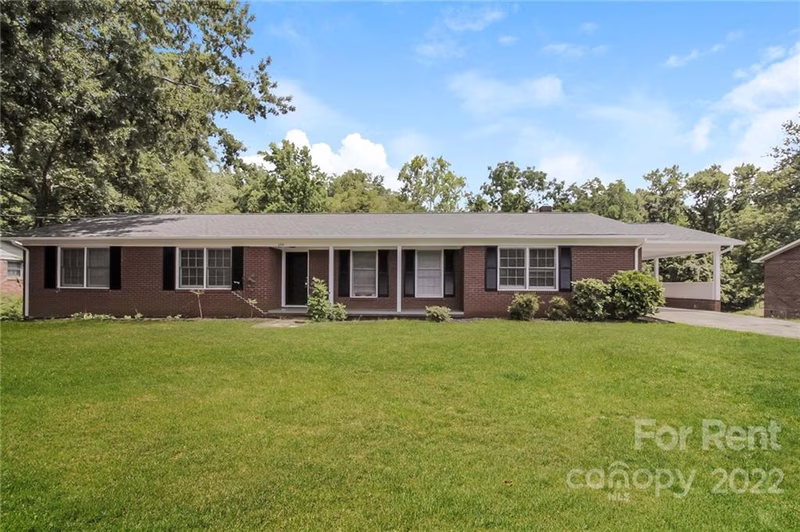 Property image 2 at 604 Brandon Street, Statesville, NC 28677